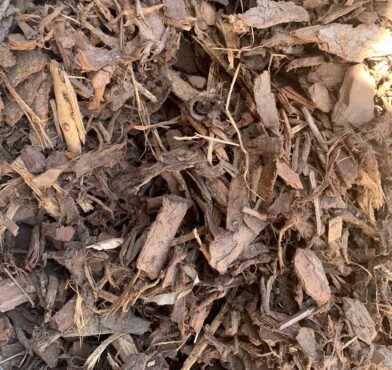 PINEBARK 2" MULCH