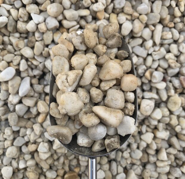 CREAM, 20MM, PEBBLES