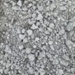 RECYCLED, CRUSHED CONCRETE