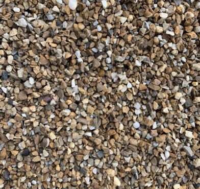 GOLDEN BEACH, PEBBLES