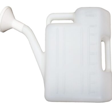 WATERING CAN, PLASTIC, 9LTR