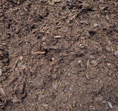 ORGANIC COMPOST / MULCH