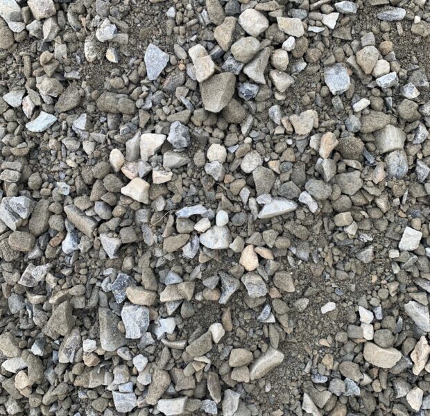 GREY, 20MM, CRUSHED ROCK, CLASS 3