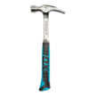 OX PRO CLAW HAMMER - 20OZ / 560GM