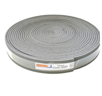 FLEXI JOINT 75MM X 25MTR, LYNX