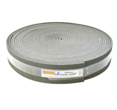 FLEXI JOINT 100MM X 10MM X 25MTR, LYNX