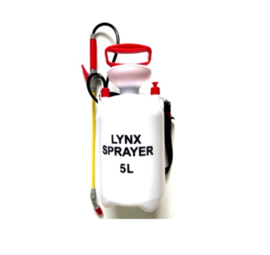 PRESSURE SPRAYER, 5LTR