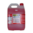 WATERPROOFER, 5LTR RED BRICKIES, LYNX