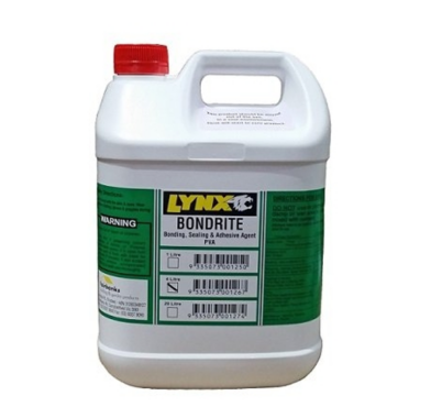 BONDRITE, 4LTR, LYNX