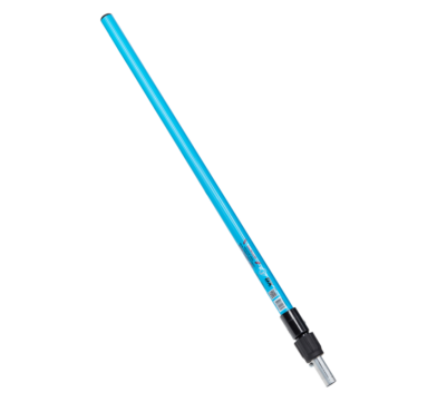 OX PRO TELESCOPIC BULLFLOAT HANDLE - 1300 - 2400MM