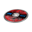 OX PRO MPS 9" TURBO DIAMOND BLADE