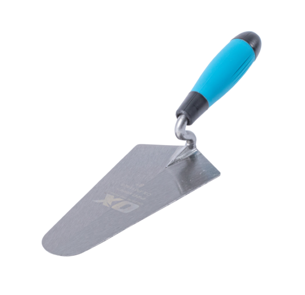 OX PRO 8" GAUGING TROWEL