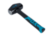 OX TRADE CLUB HAMMER, FIBREGLASS HANDLE, 3LB / 1.3KGS