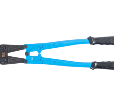 OX PRO BOLT CUTTERS - 450MM / 18 INCH