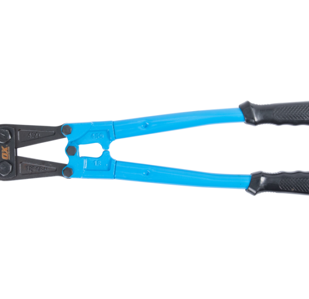 OX PRO BOLT CUTTERS - 450MM / 18 INCH