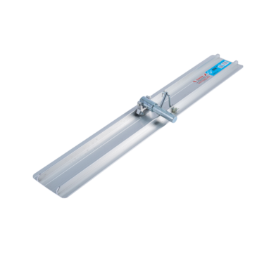 OX PRO 900MM ALUMINIUM BULLFLOAT, MILLED FINISH