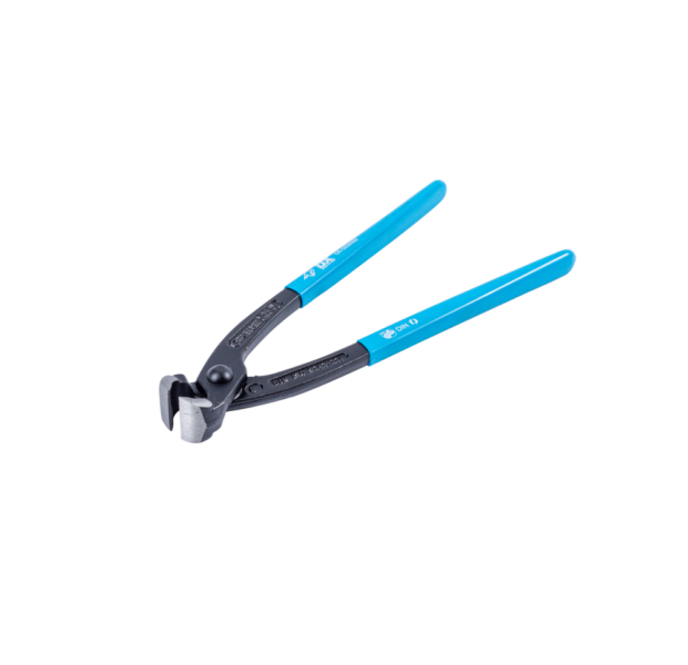 OX ULTIMATE ORBIS 220MM NARROW HEAD END CUTTING NIPPERS