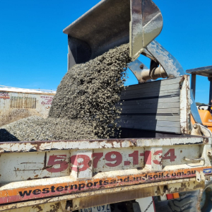 Westernport Sand And Soil - Gallery Image