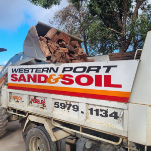 Westernport Sand And Soil - Gallery Image