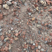 BULK, CRUSHED BRICK, 20MM, WITH FINES