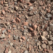 BULK, CRUSHED BRICK, 20MM, WITH FINES