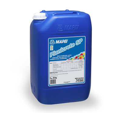 MAPEI, PLANICRETE, SP, 25KG DRUM