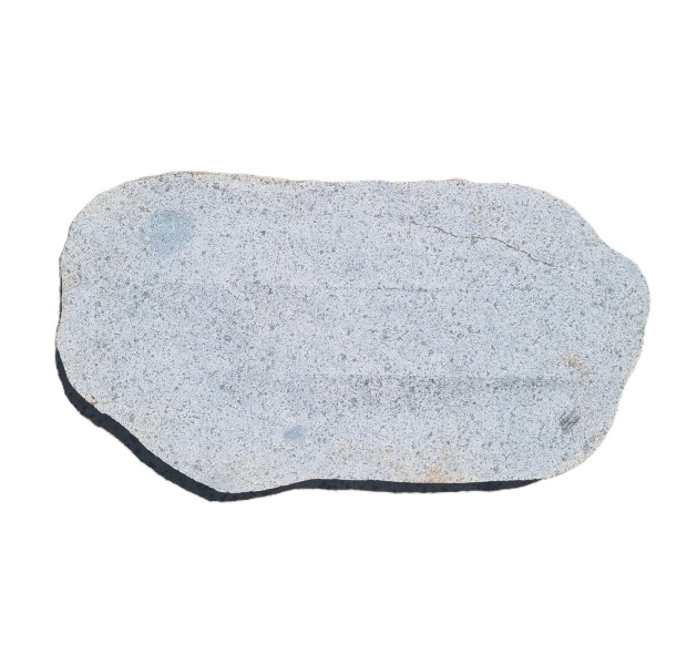 STEPPERS RIVER ROCK, MEDIUM (500-700MM X 50MM)