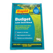 RAPID GREEN, LAWN SEED BLEND, BUDGET, 1KG