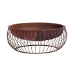 ECLIPSE, 58CM, FIRE PIT