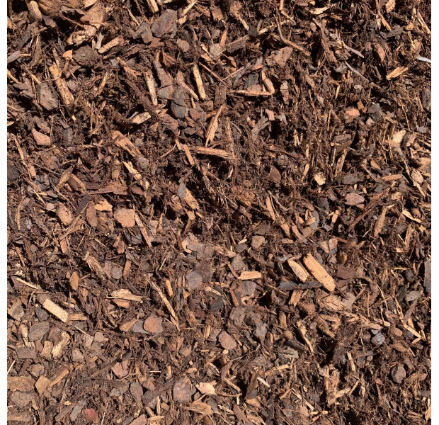 HAMMERMILL MULCH