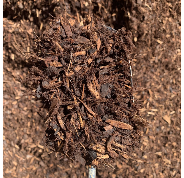 HAMMERMILL MULCH