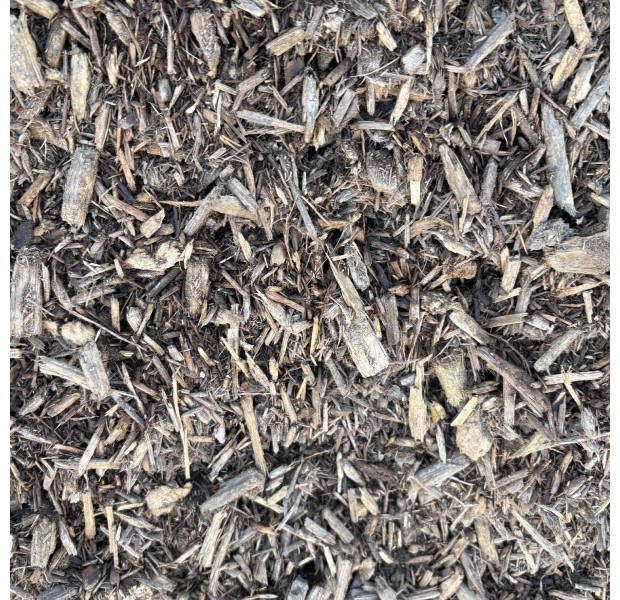 COASTAL MULCH