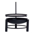 CAROLINA FIRE PIT WITH GRILL