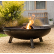 PITTSBURGH FIRE PIT - 103CM