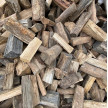 FIREWOOD, MIXED WOOD, PER 1M3 (500KGS)