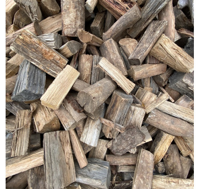 FIREWOOD, MIXED WOOD, PER 1M3 (500KGS)
