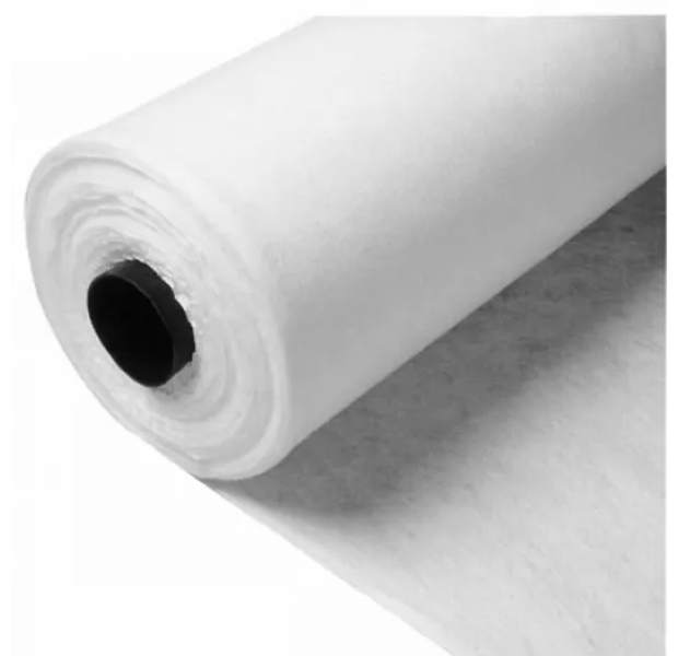 GEOTEXTILE, 1MTR X 50MTR, GREY, RALLY