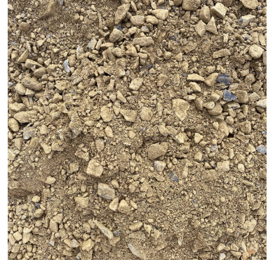 GREY, 20MM, CRUSHED ROCK, CLASS 3