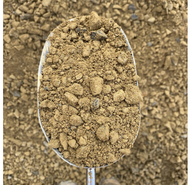 GREY, 20MM, CRUSHED ROCK, CLASS 3